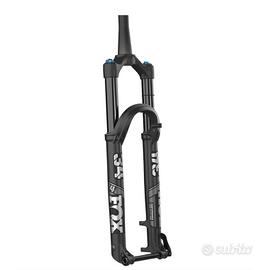 Forcella FOX 34 P. Elite Grip2 140mm Fork