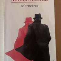 Beltenebros