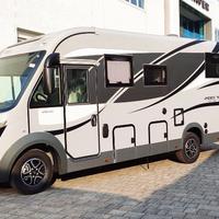 ARCA AMERICA NEW DEAL H 740 GLC