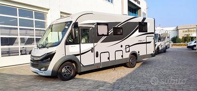 ARCA AMERICA NEW DEAL H 740 GLC