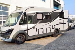 ARCA AMERICA NEW DEAL H 740 GLC