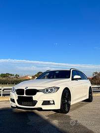 Bmw f31 330d Xdrive