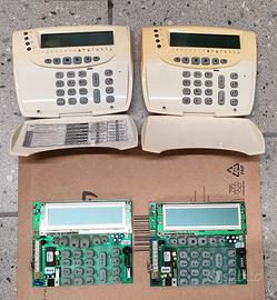 Tastiere  Bentel    MIA/D