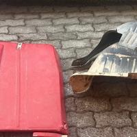 Passaruota Citroen Mehari