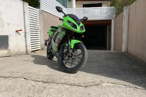 Rieju RS2 50 PRO