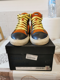 Daniele Alessandrini sneakers originali size 39