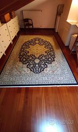 Tappeto 2 x 3 metri stile persiano