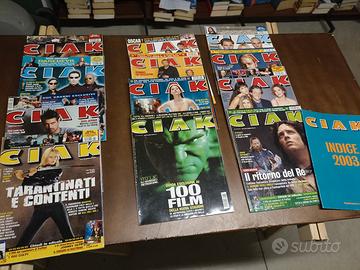 Ciak Rivista di Cinema 