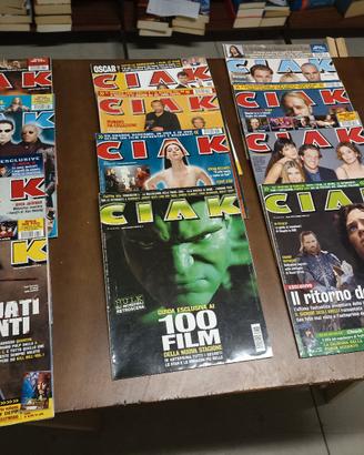 Ciak Rivista di Cinema 