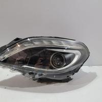 MERCEDES CLASSE B W246 FARO BI-XENO SINISTRO - 128