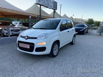 Fiat Panda 900 BENZINA