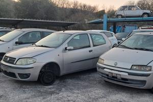 Ricambi fiat punto 188 fanalona - faro stretto