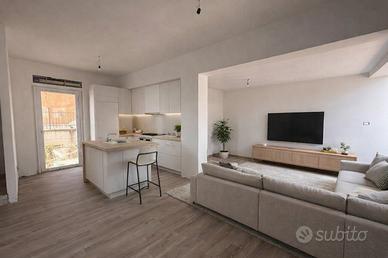 Villa bifamiliare Avezzano [Cod. rif 3284497VRG]