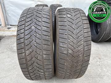 gomme usate 2355519 Winter DUNLOP - WIN - 372
