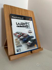 WRC Extreme II