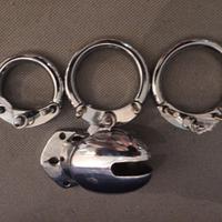 gioiello intimo CB gabbia