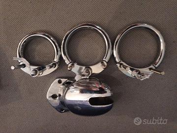 gioiello intimo CB gabbia