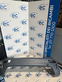 735652454 Paraurti posteriore Abarth 595 (mod.Comp