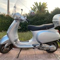 Piaggio Vespa 125 LX - 2009