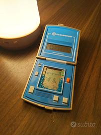 Videogioco portatile anni 80