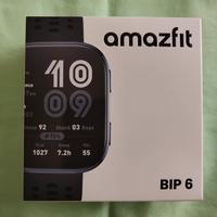 Amazfit Bip 6 vendoscambio 