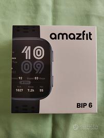 Amazfit Bip 6 vendoscambio 