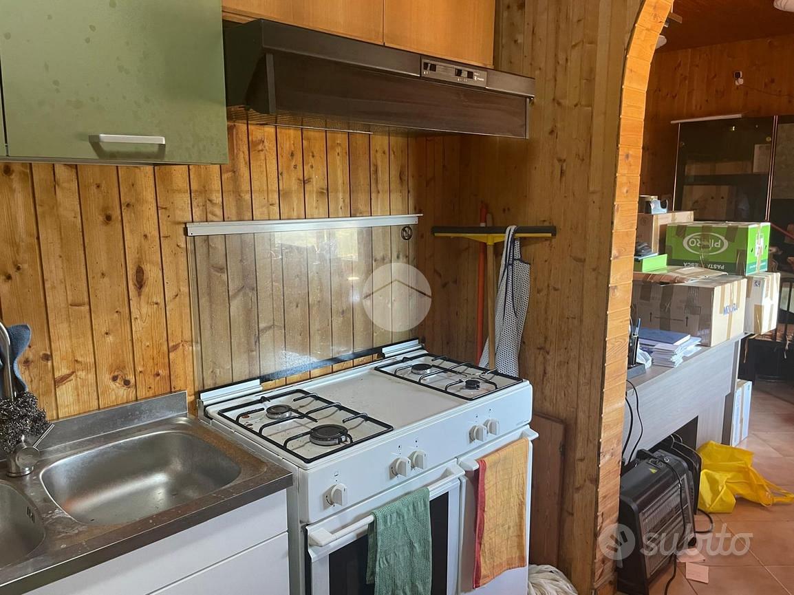 Appartamento – Cosenza - Altro
