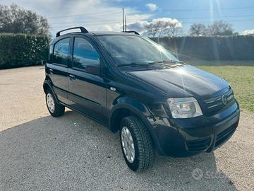 Panda 4x4 1.3 MJet