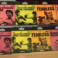 BruceLee e il grande cinema delle arti marziali