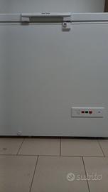 pozzetto congelatore 