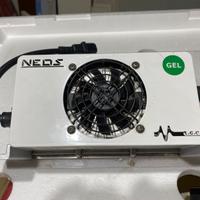 Caricabatteria T.C.C. NEOS 24v 25Ah Gel-Agm