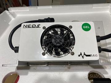 Caricabatteria T.C.C. NEOS 24v 25Ah Gel-Agm