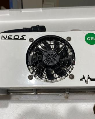 Caricabatteria T.C.C. NEOS 24v 25Ah Gel-Agm