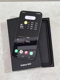 Samsung S23+ 512 GB