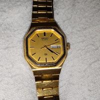 Orologio SEIKO Vintage anni 80 Donna non funziona