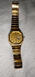 Orologio SEIKO Vintage anni 80 Donna non funziona