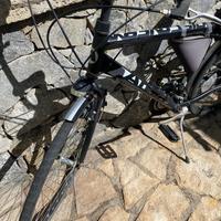 Bici Atala discovery