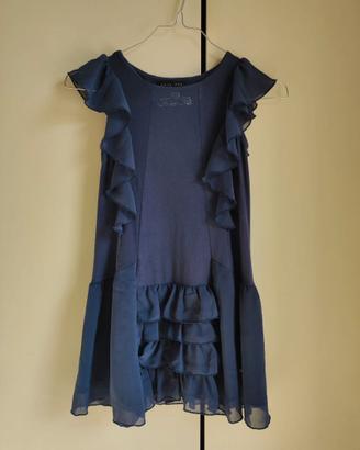 Abito elegante bimba Twin Set 8 anni