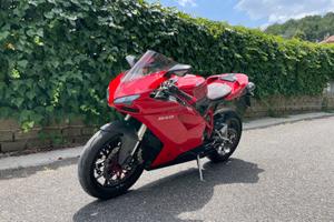 Ducati 848 - 2010
