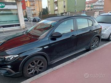 fiat tipo cros 