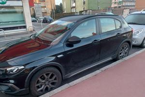 fiat tipo cros 