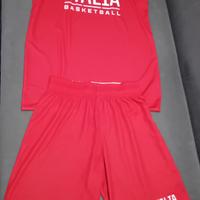 Divisa gara rossa, Italbalbasket, Macron, Tg.M