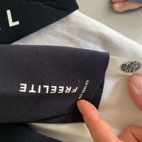 Muta Rip Curl Freelite 4/3 Sealed L