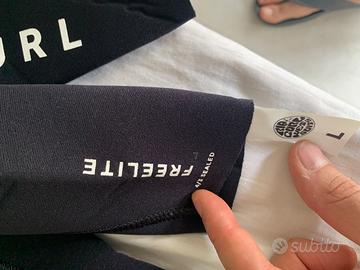 Muta Rip Curl Freelite 4/3 Sealed L