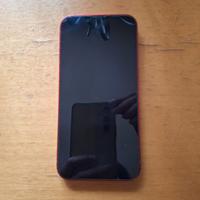 Iphone 13 red prodution