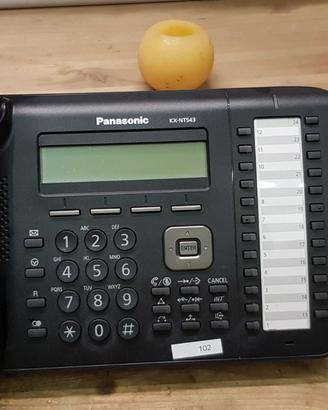 Panasonic KX-NT543