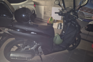 Sh 150 sport satinato