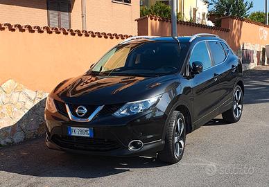 Nissan Qashqai N.Connecta Giu.2017 1.500 DCI