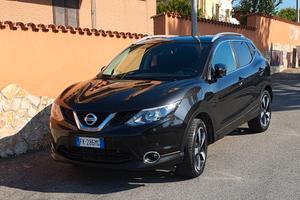 Nissan Qashqai N.Connecta Giu.2017 1.500 DCI