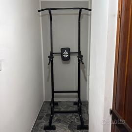 Power Tower Sportsroyals – attrezzo multifunzione